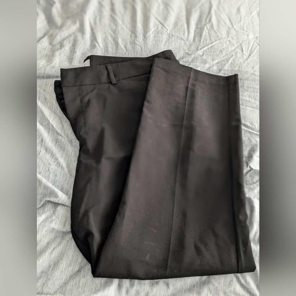 Elle pixie pants